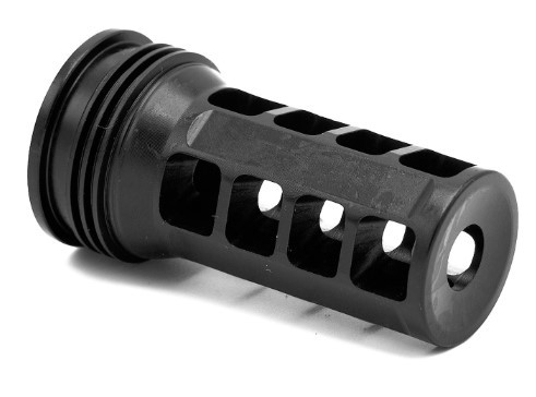 HUX MUZZLE BRK-ELR 338 3/4X24 - Smith Savings Week